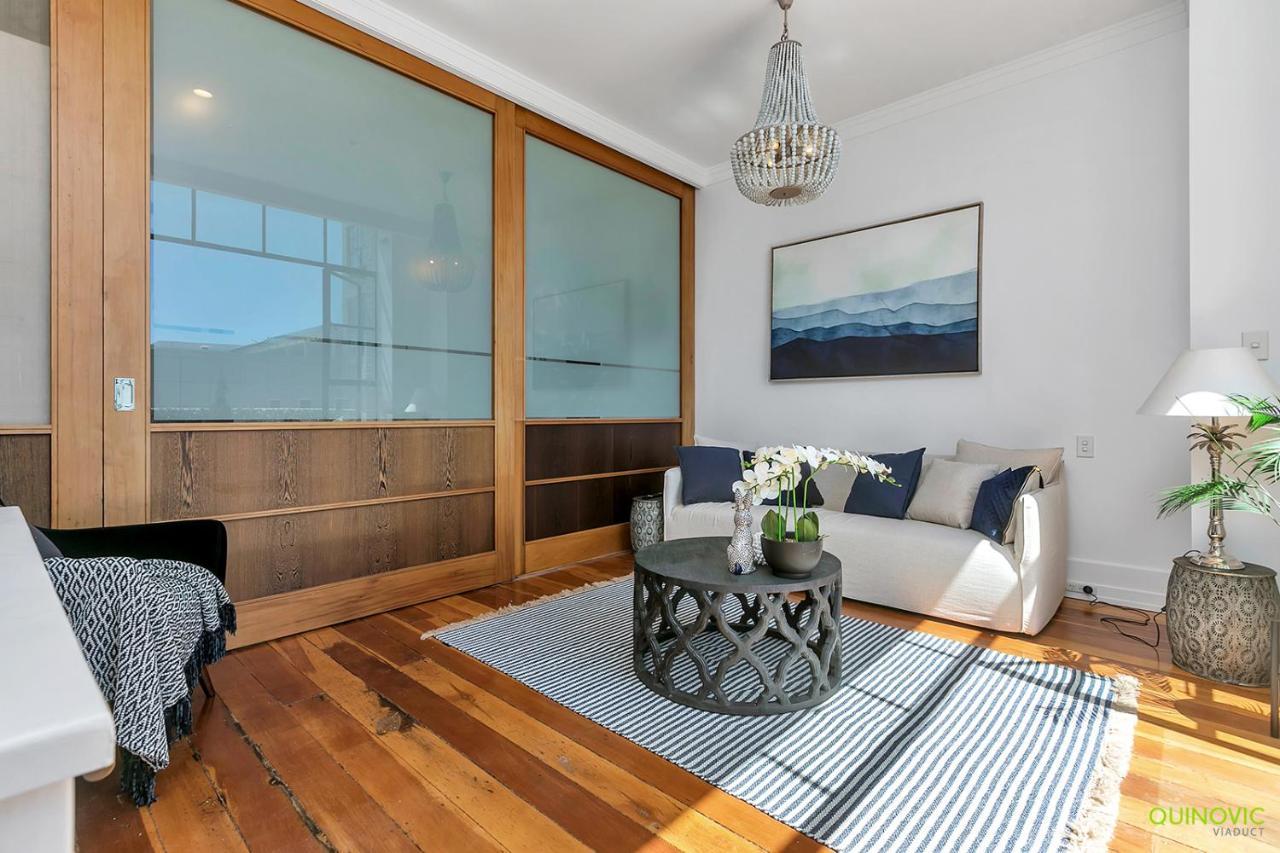 Qv Lovely Sunny 1-bedroom In Cbd 1025 Auckland