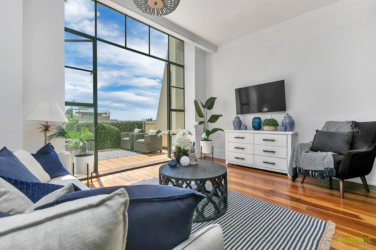 Qv Lovely Sunny 1-bedroom In Cbd 1025 *