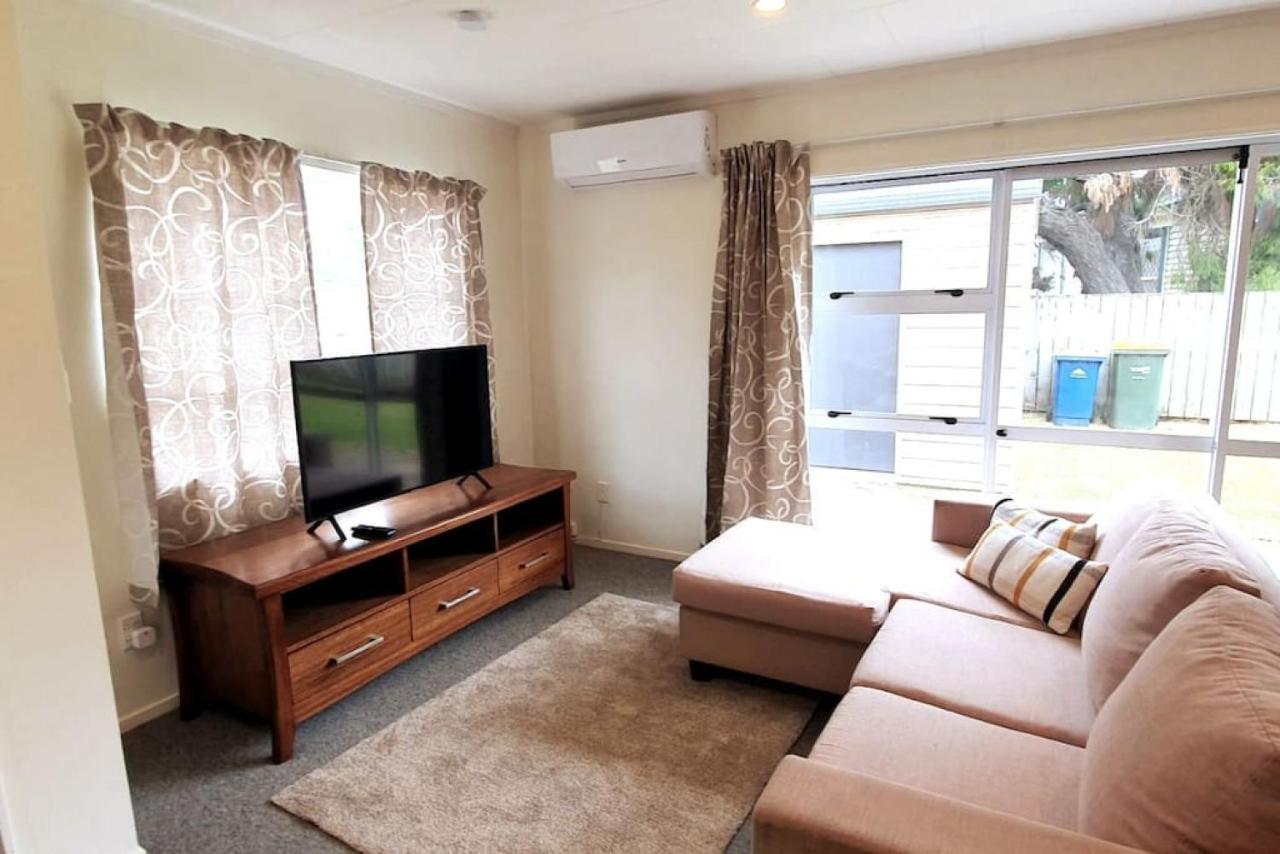 Cheerful 3br With Free Wifi & Netflix * Auckland