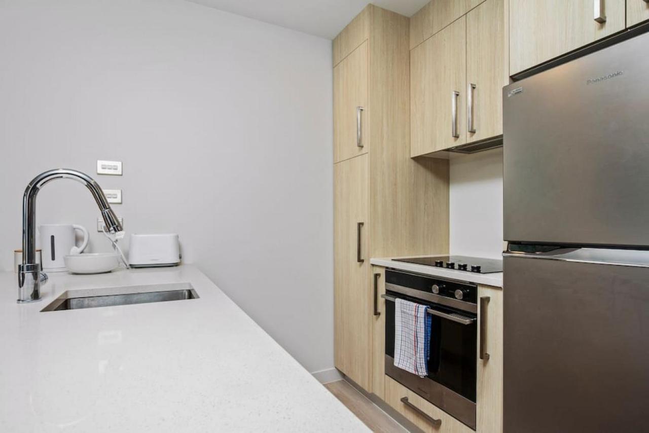Super To Skytower - Fast Wifi - Netflix Apartamento *