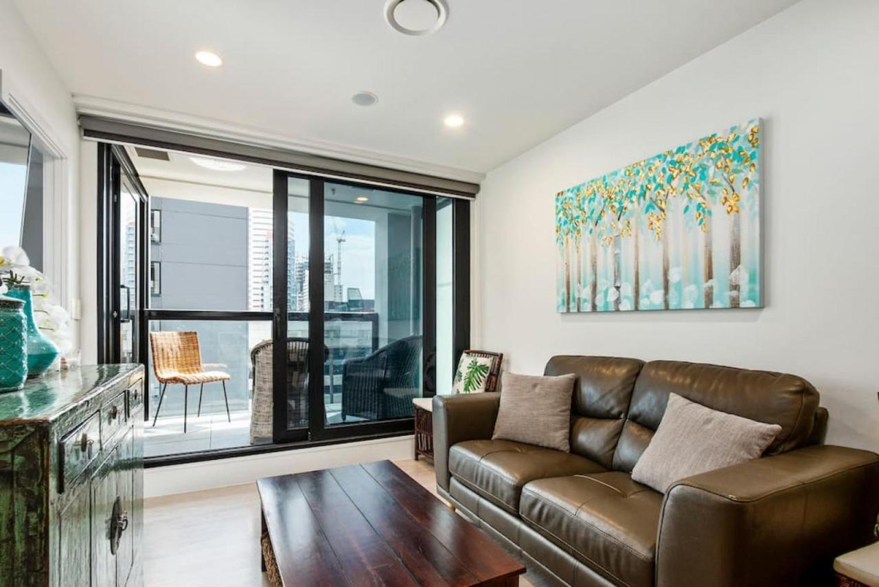 Super To Skytower - Fast Wifi - Netflix Apartamento