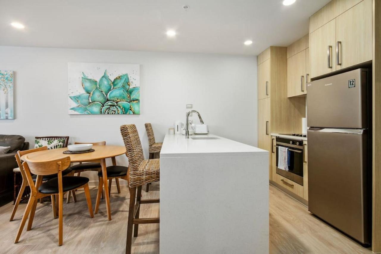 Apartamento Super To Skytower - Fast Wifi - Netflix