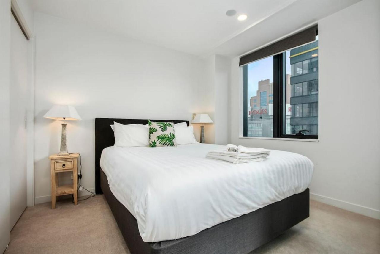 Apartamento Super To Skytower - Fast Wifi - Netflix *