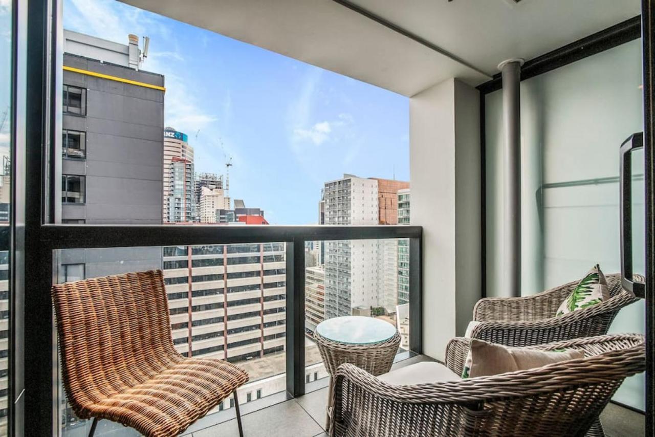 Super To Skytower - Fast Wifi - Netflix Apartamento Auckland