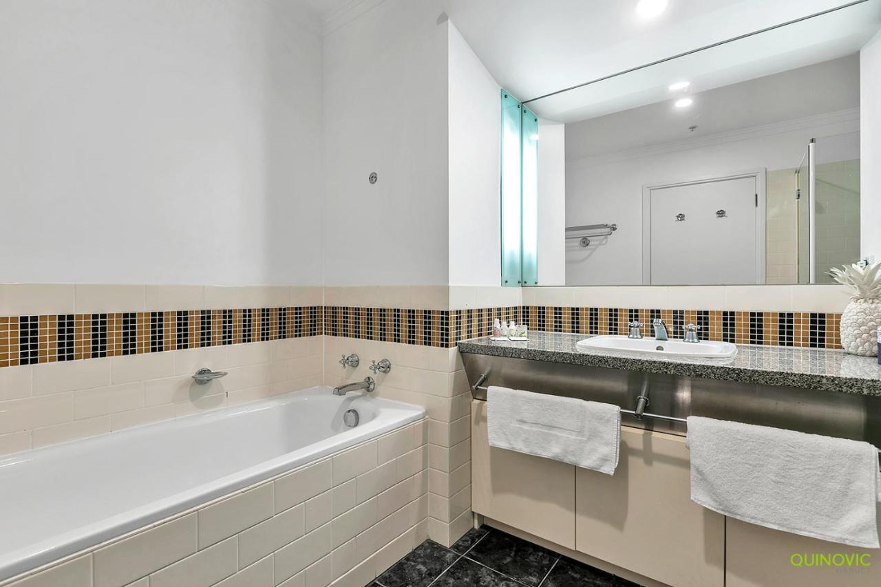 Qv Lovely Sunny 1-bedroom In Cbd 1025 * Auckland