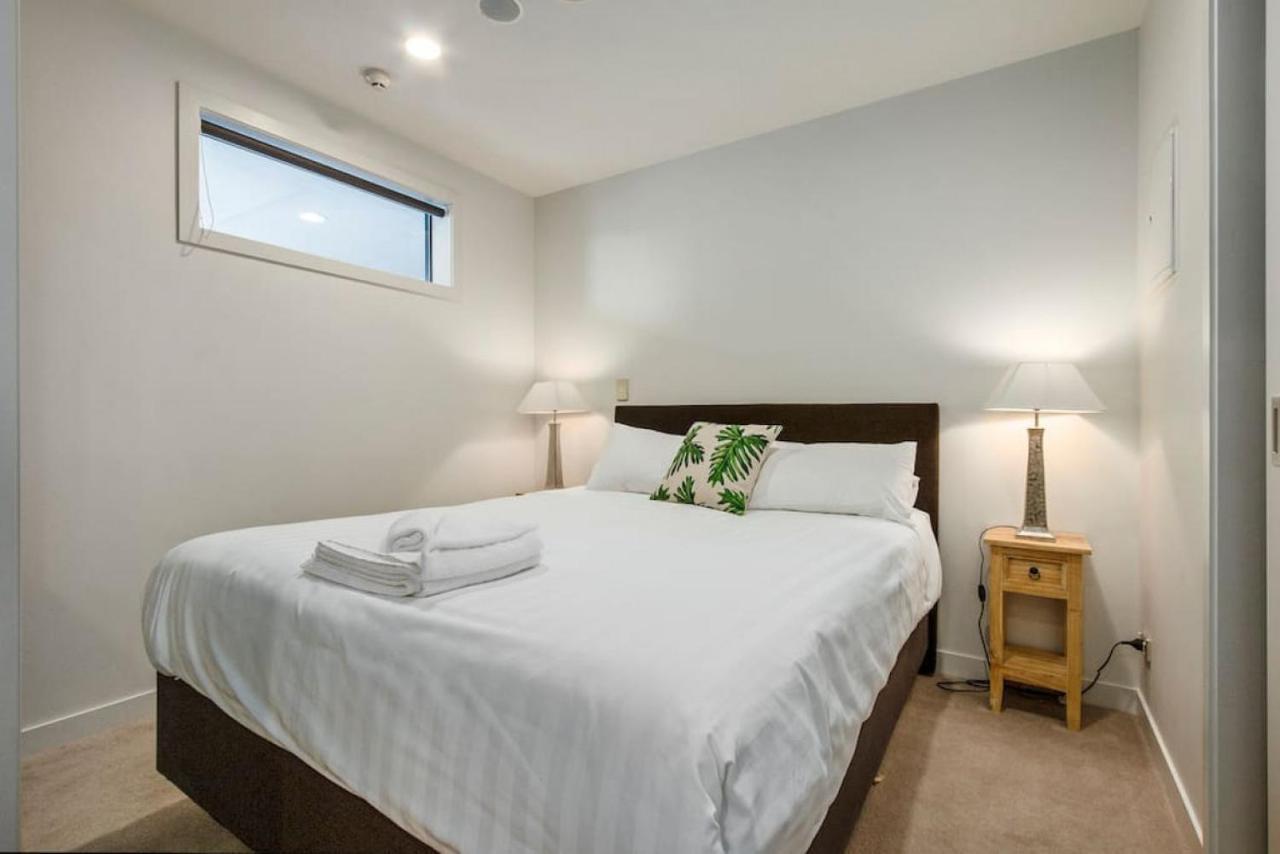 Apartamento Super To Skytower - Fast Wifi - Netflix *