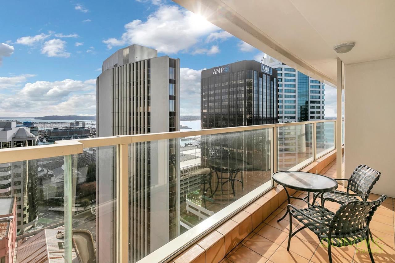 Qv Heart Of Stunning View With Parking - 1015 Apartamento