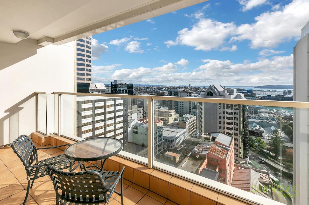 Qv Heart Of Stunning View With Parking - 1015 Apartment *