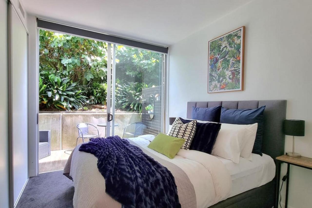 Victoria Park Haven W Carpark, Spa, Pool And Gym *