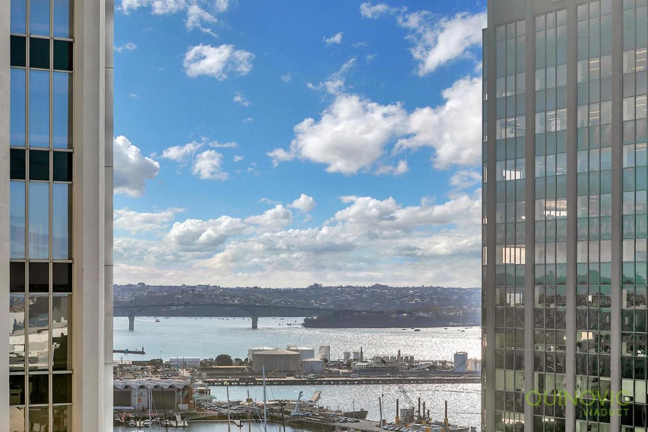 Qv Heart Of Stunning View With Parking - 1015 Apartment *