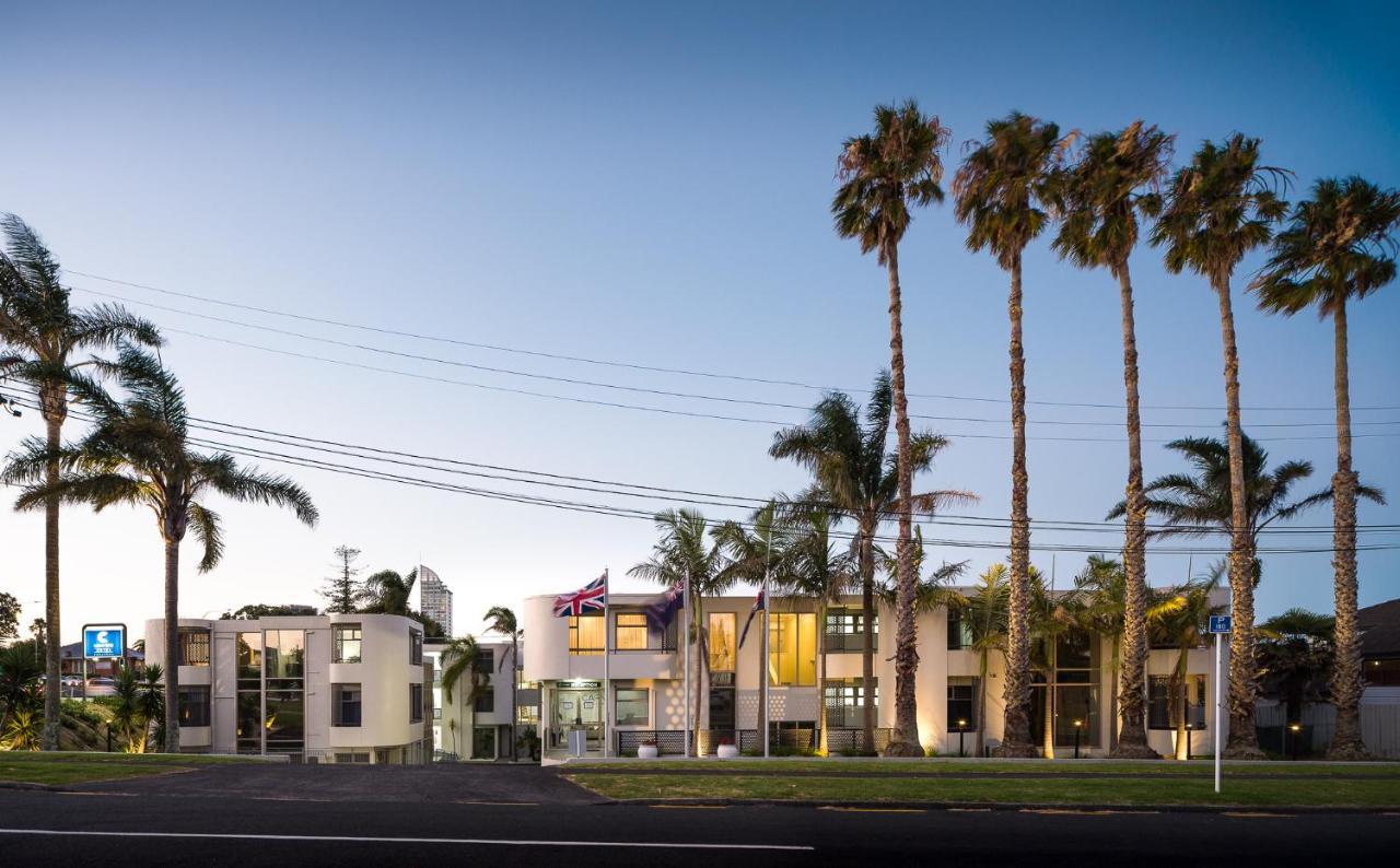 Motel Carnmore Takapuna 4*