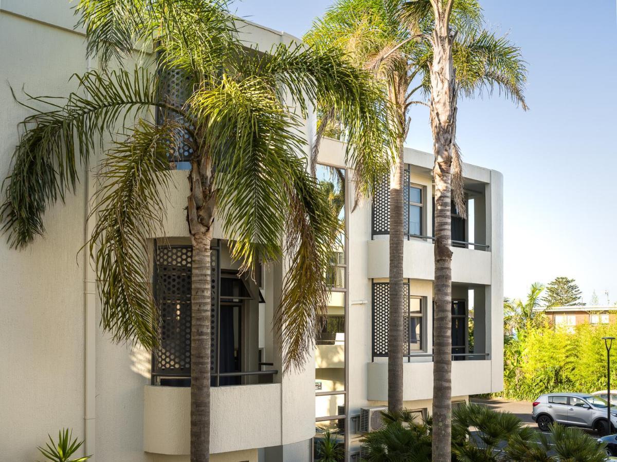 Motel Carnmore Takapuna