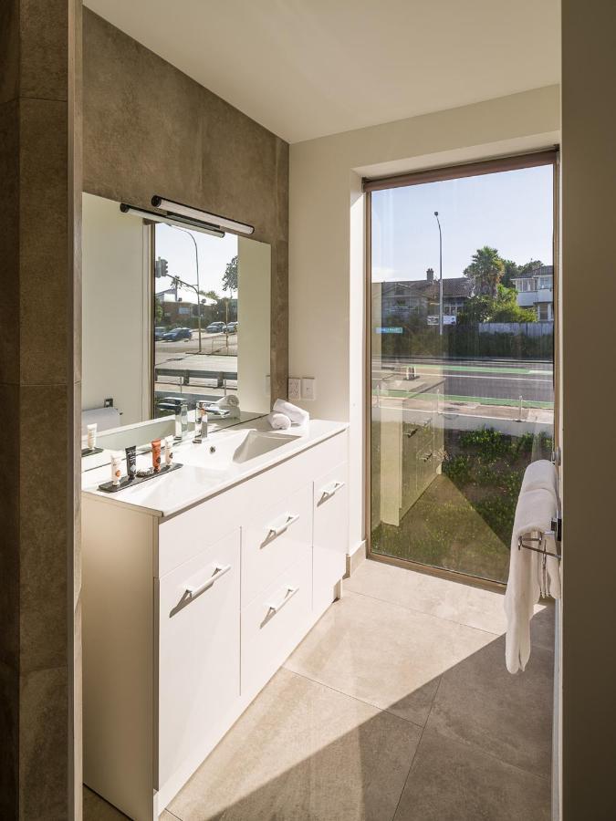 Motel Carnmore Takapuna Auckland