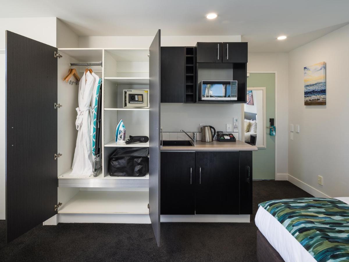 Carnmore Takapuna Motel