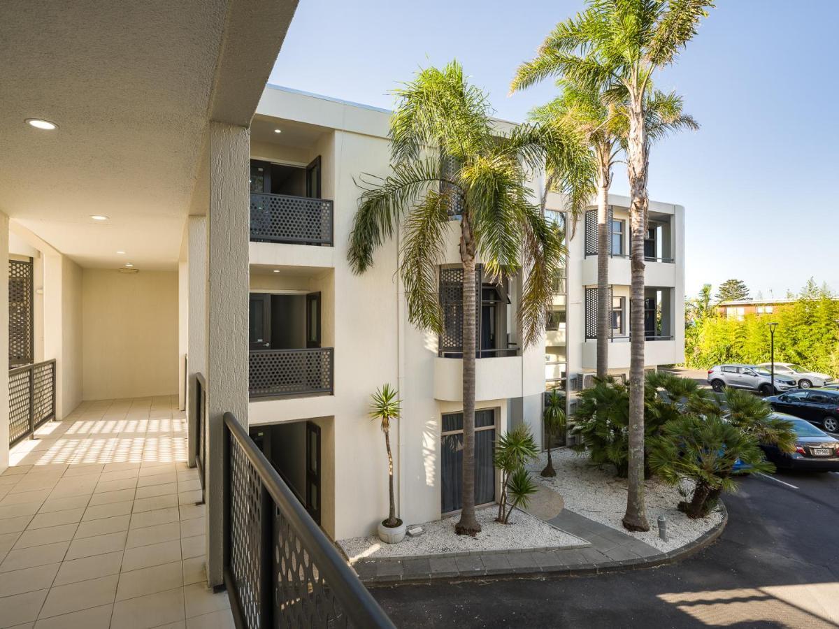 Carnmore Takapuna Motel 4*