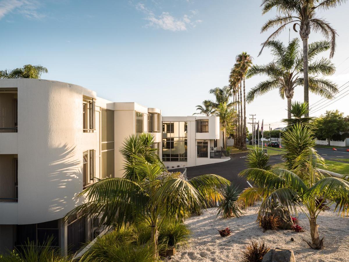 Carnmore Takapuna Motel