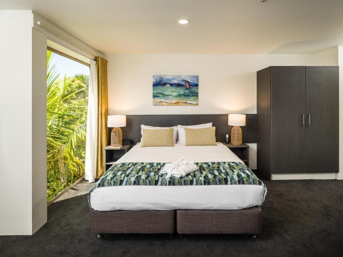 Carnmore Takapuna Motel Auckland