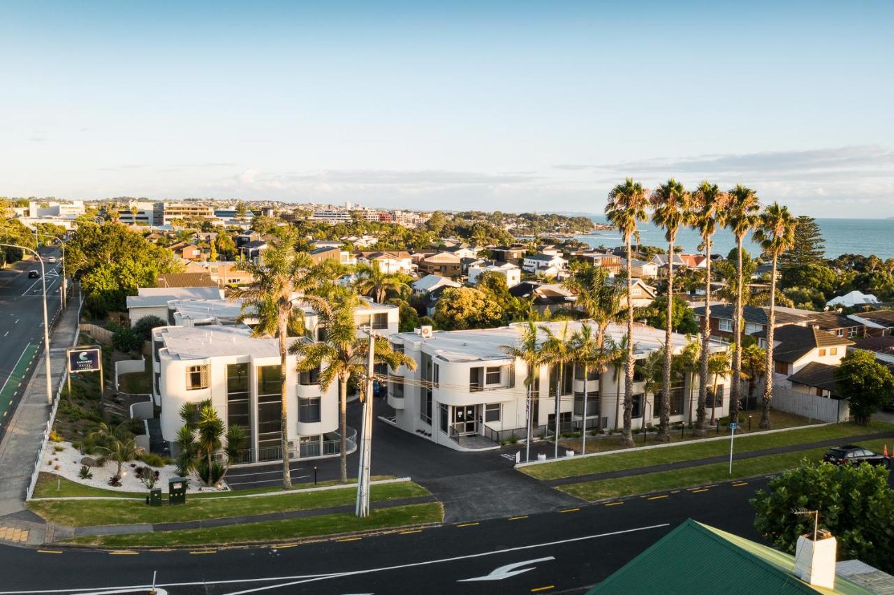 Carnmore Takapuna Motel Auckland