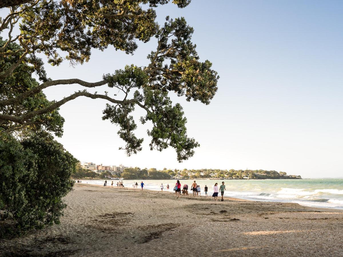 Motel Carnmore Takapuna Auckland