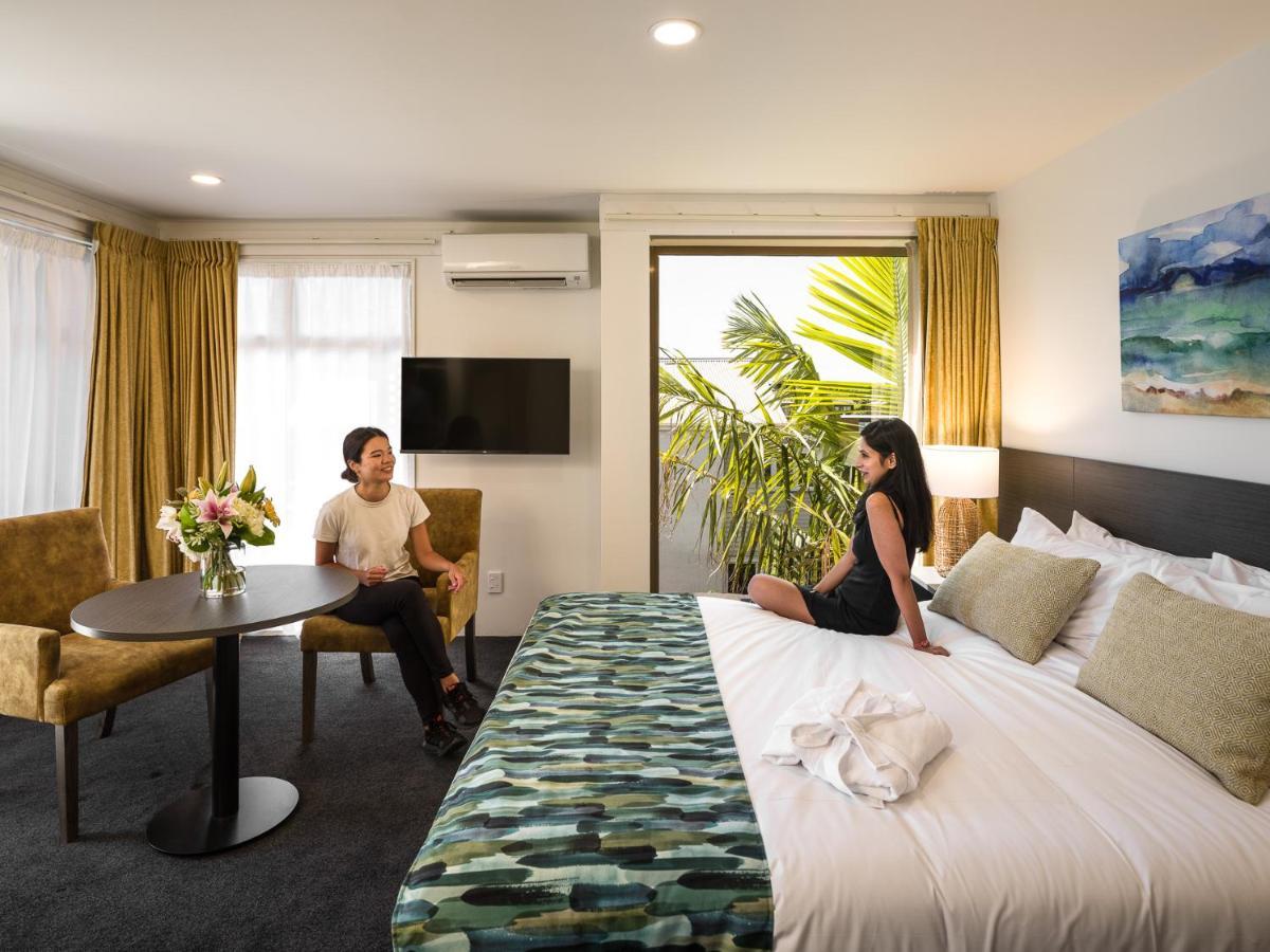 Carnmore Takapuna Motel 4*