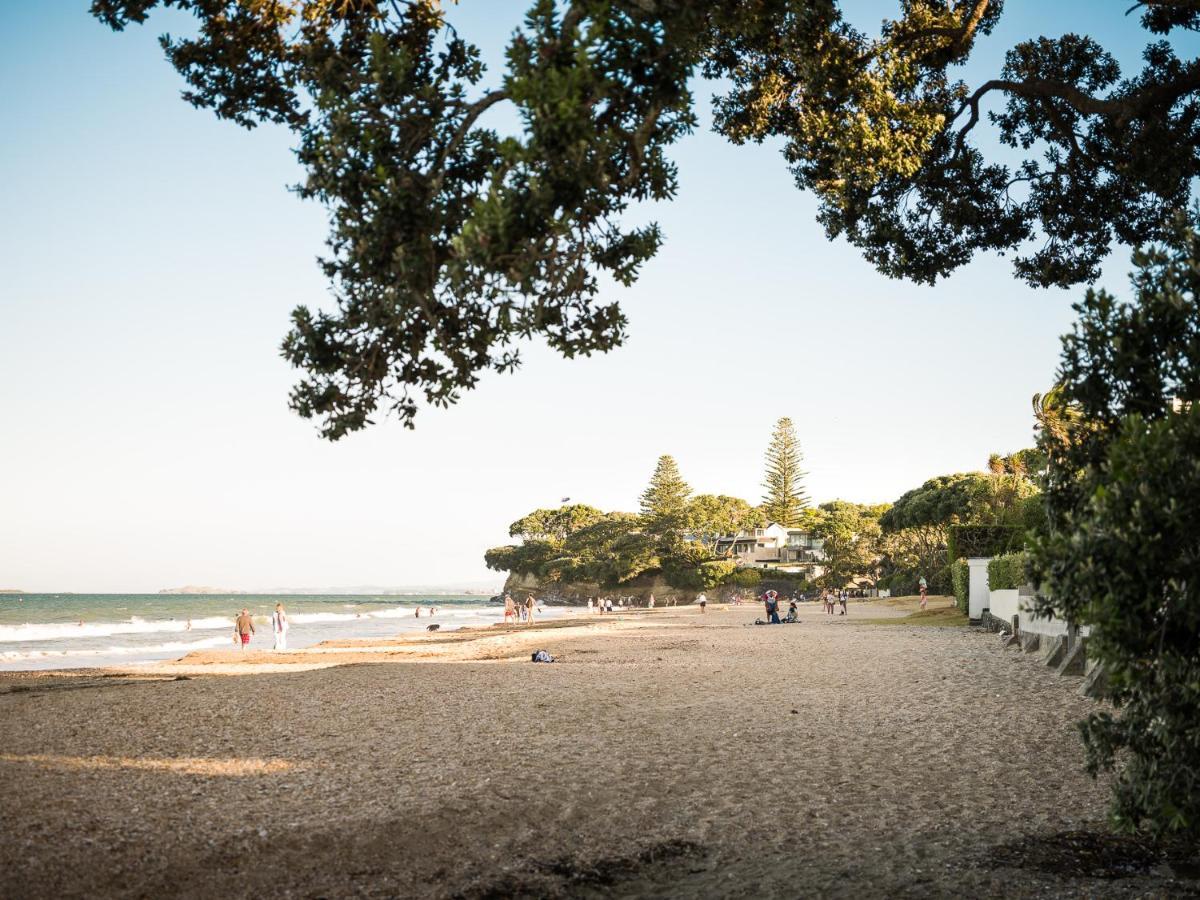 Carnmore Takapuna Motel