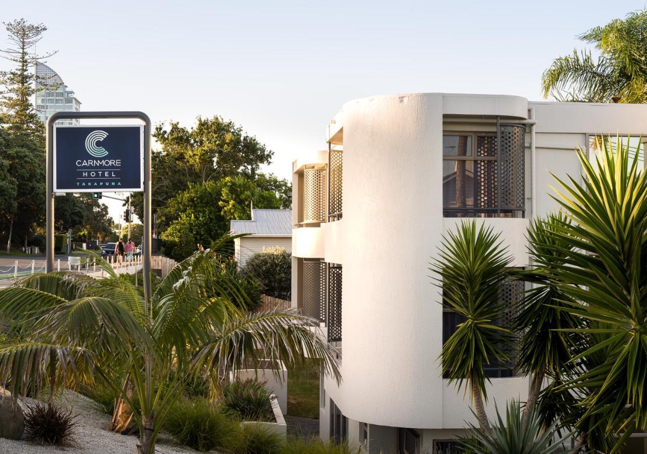 Carnmore Takapuna 4* Auckland