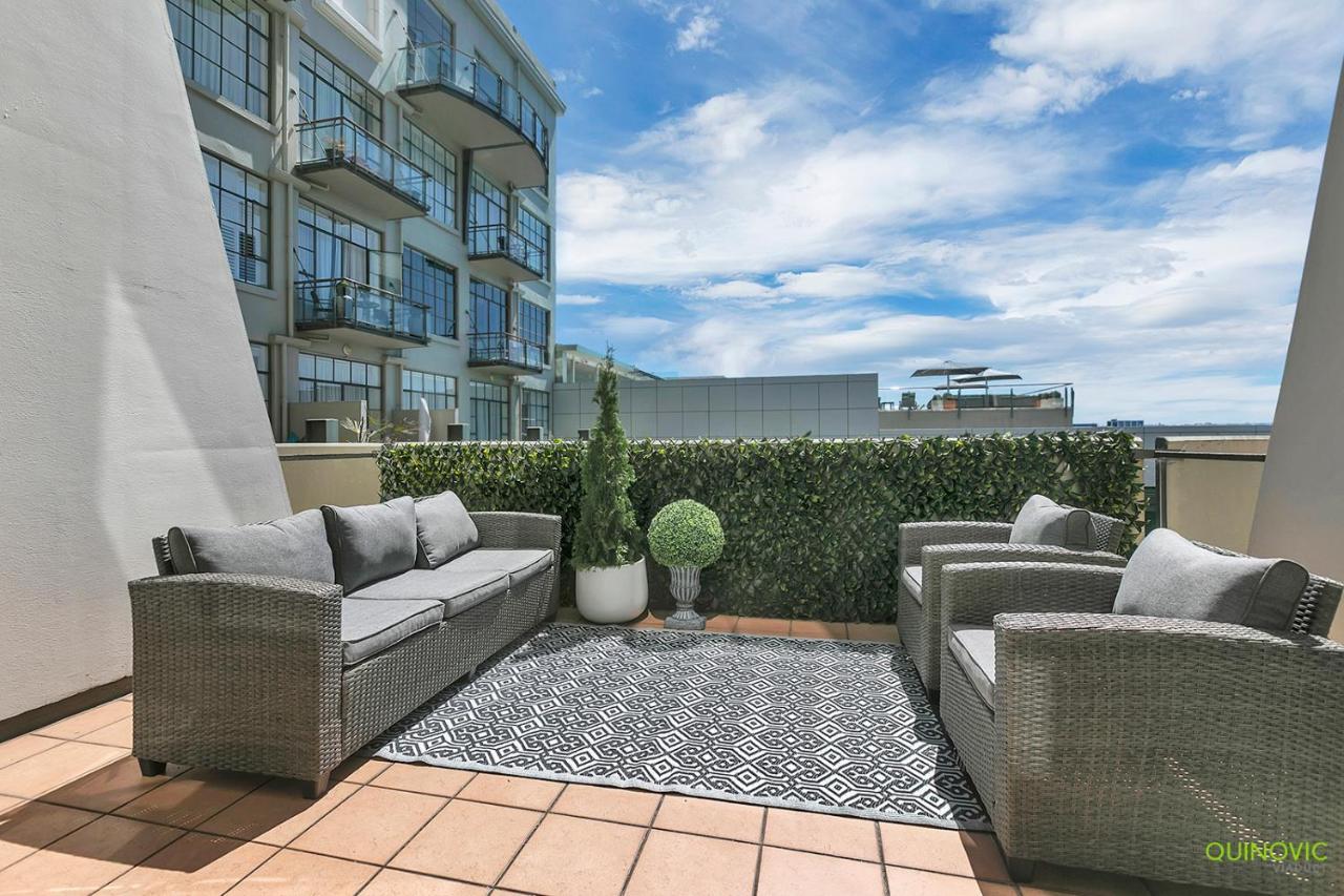 Qv Lovely Sunny 1-bedroom In Cbd 1025 Auckland