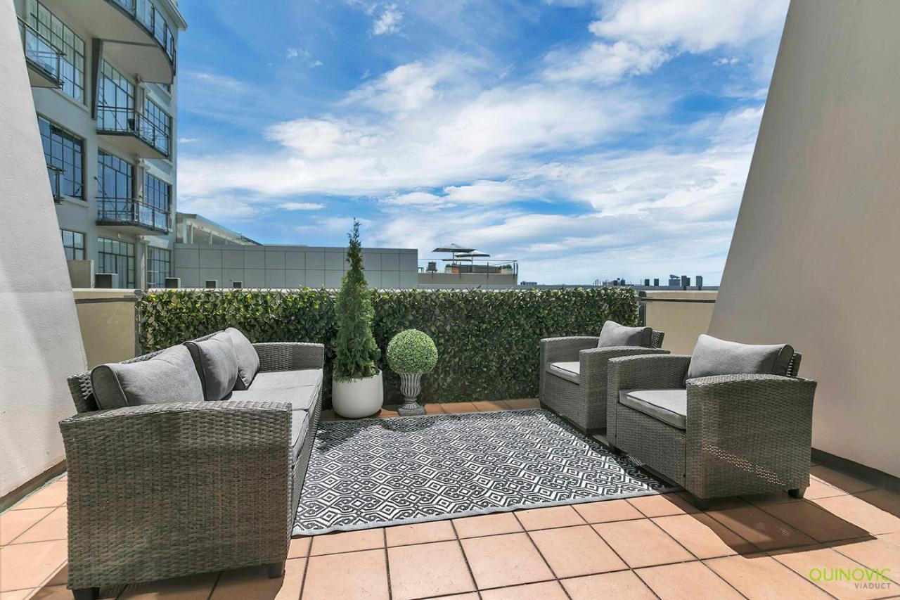 Apartamento Qv Lovely Sunny 1-bedroom In Cbd 1025 Auckland