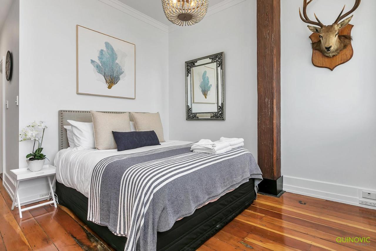 Qv Lovely Sunny 1-bedroom In Cbd 1025 Apartamento