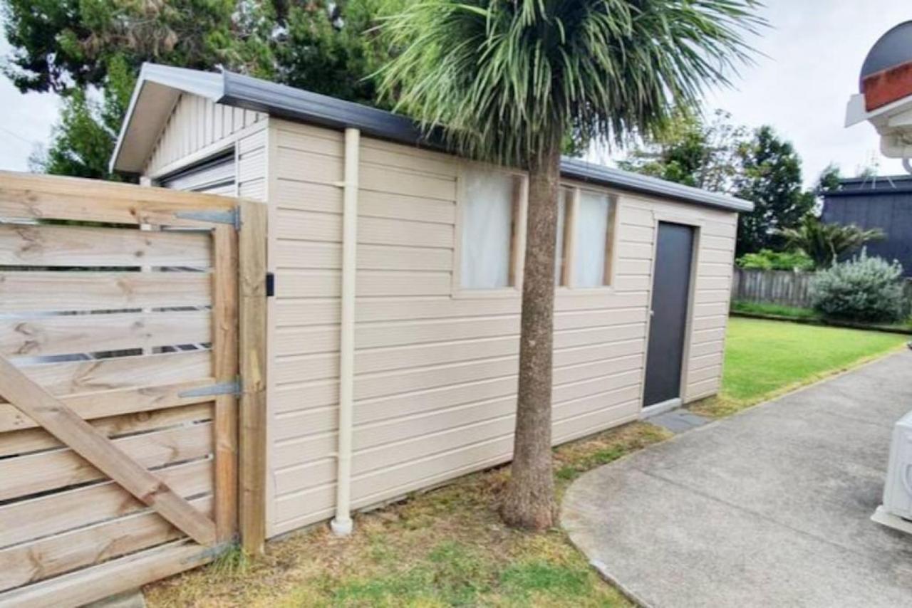 Cheerful 3br With Free Wifi & Netflix Auckland