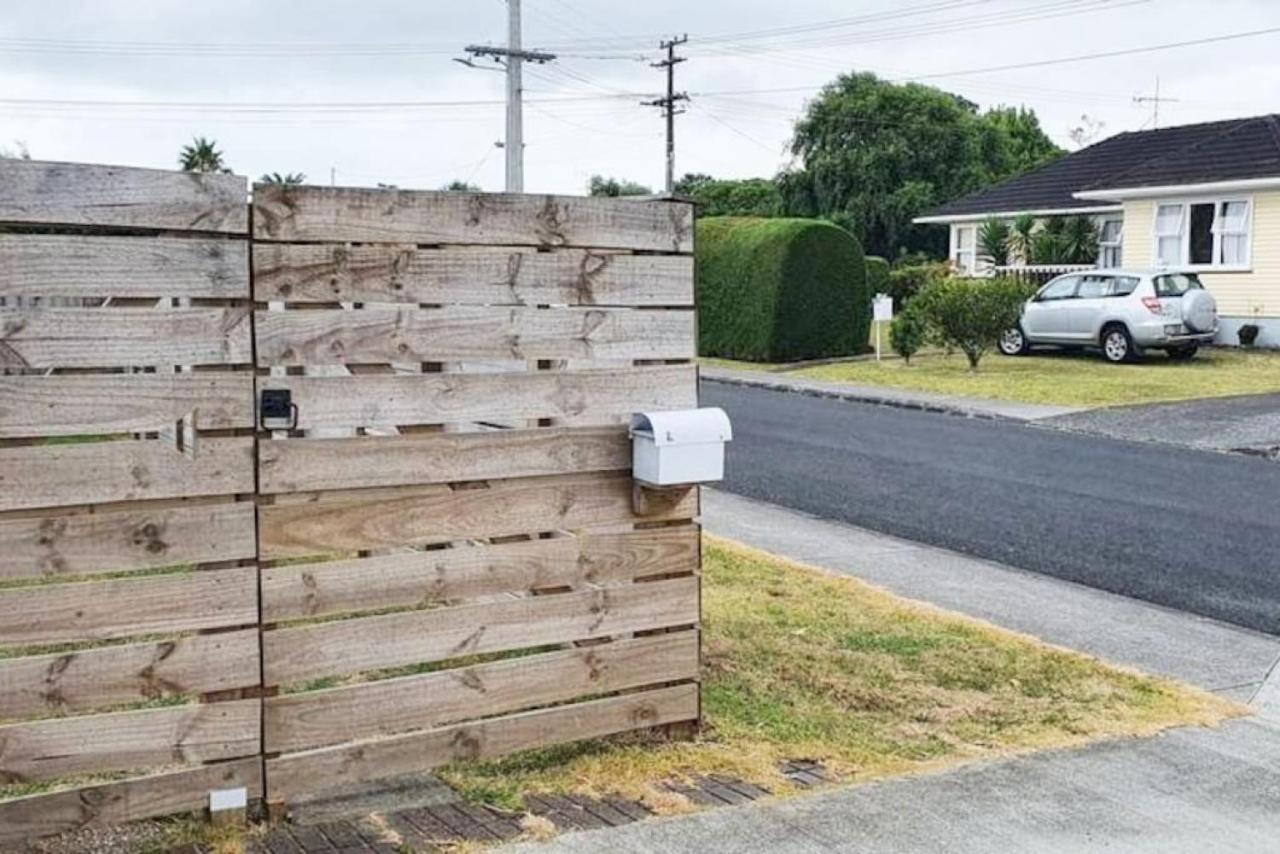 Cheerful 3br With Free Wifi & Netflix Holiday home *