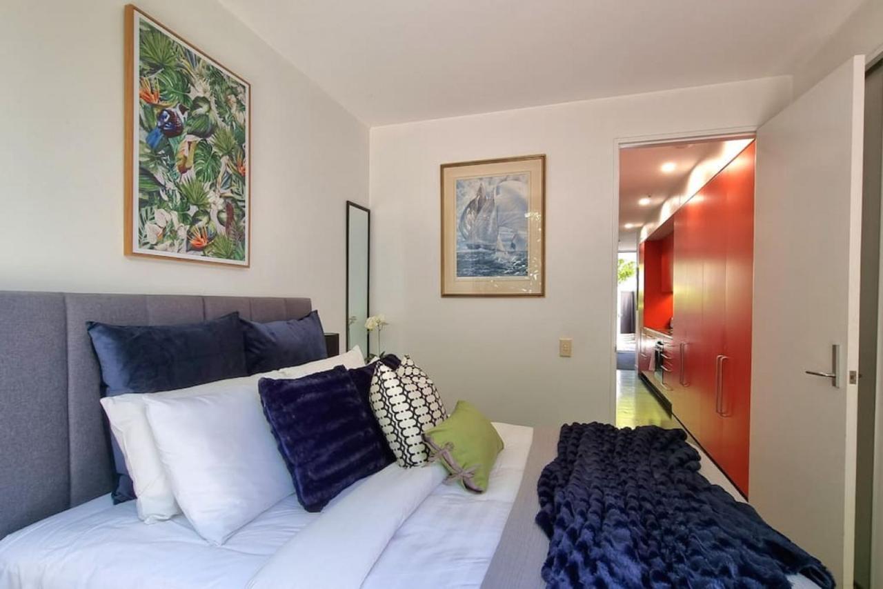 Victoria Park Haven W Carpark, Spa, Pool And Gym