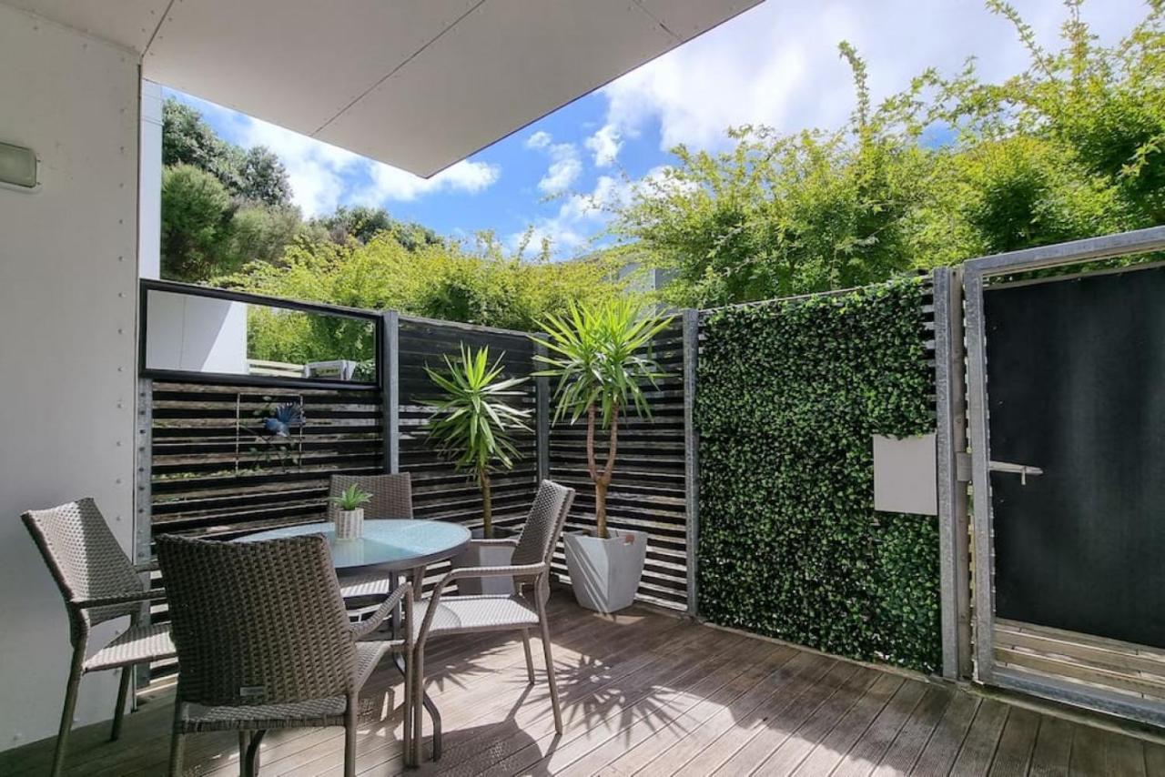 Victoria Park Haven W Carpark, Spa, Pool And Gym Apartment *