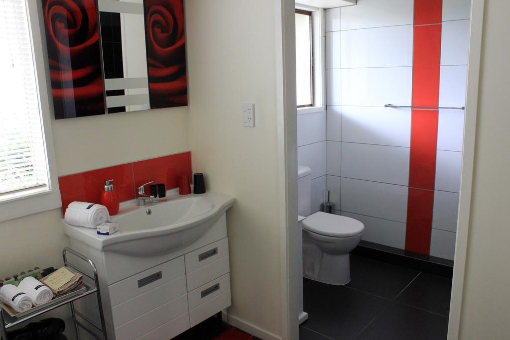 Maison De Rose * Auckland
