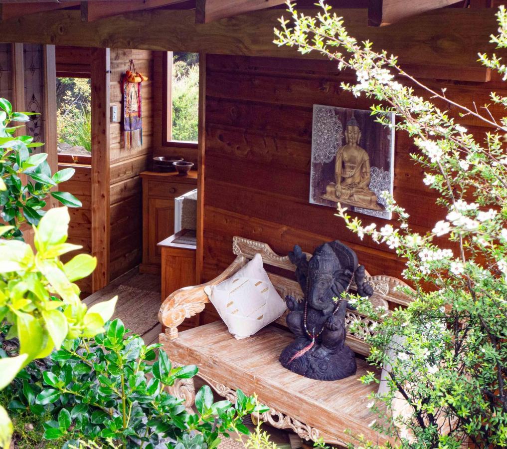 The Hermitage Solo Retreat Auckland