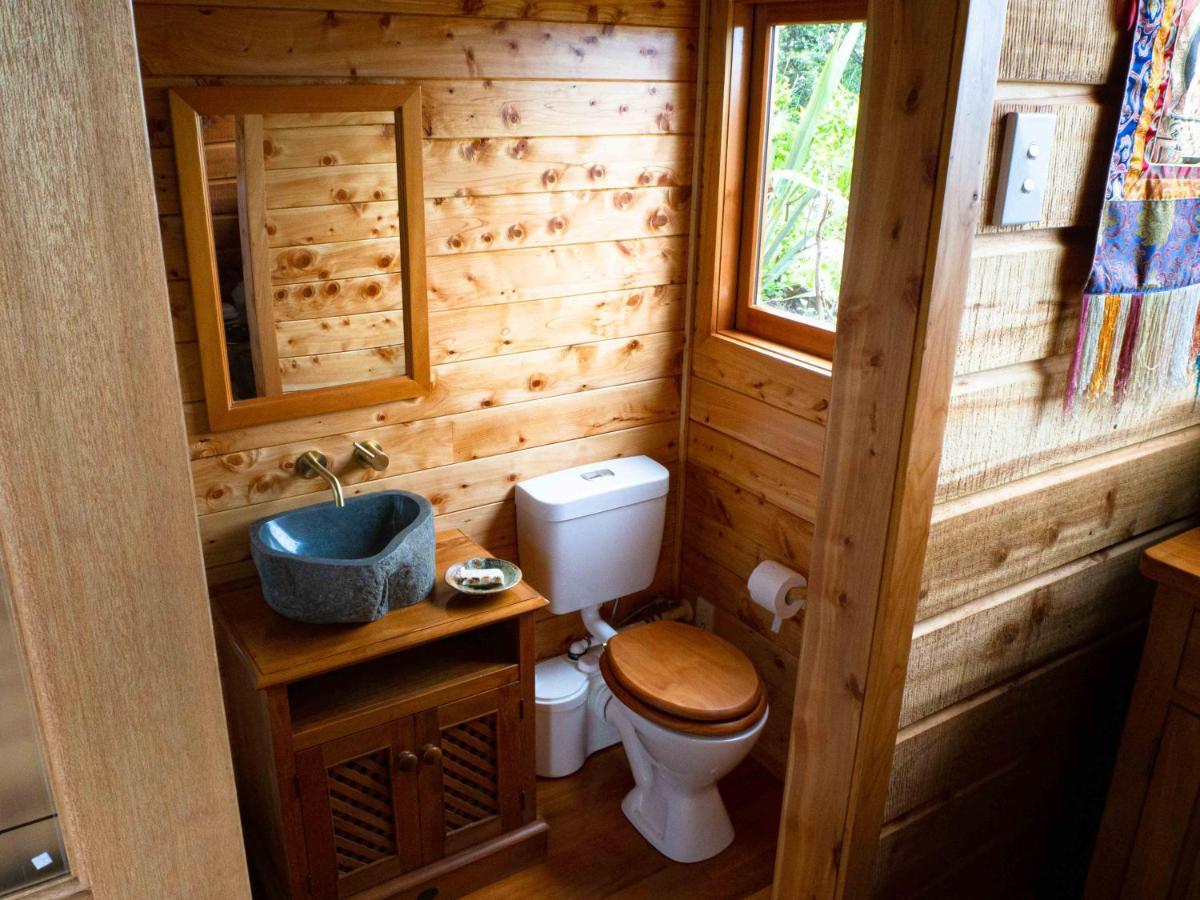 The Hermitage Solo Retreat Auckland