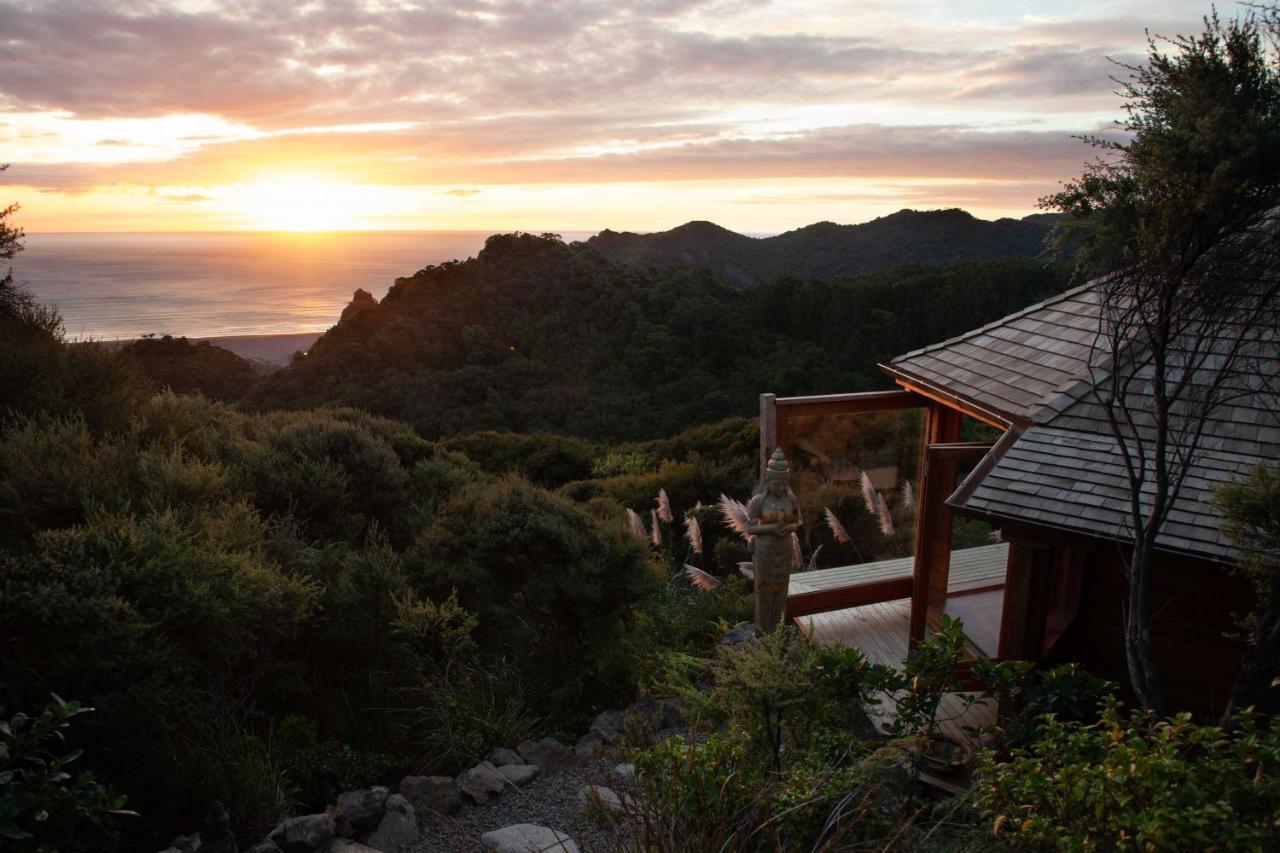 The Hermitage Solo Retreat *
