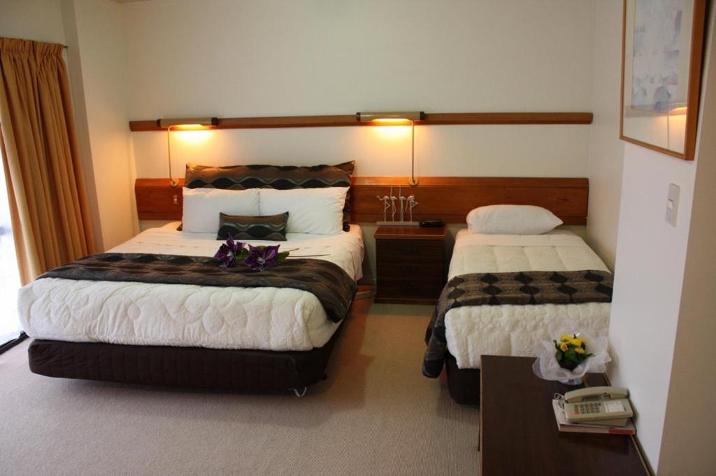 Motel Airport Travel Air 3*