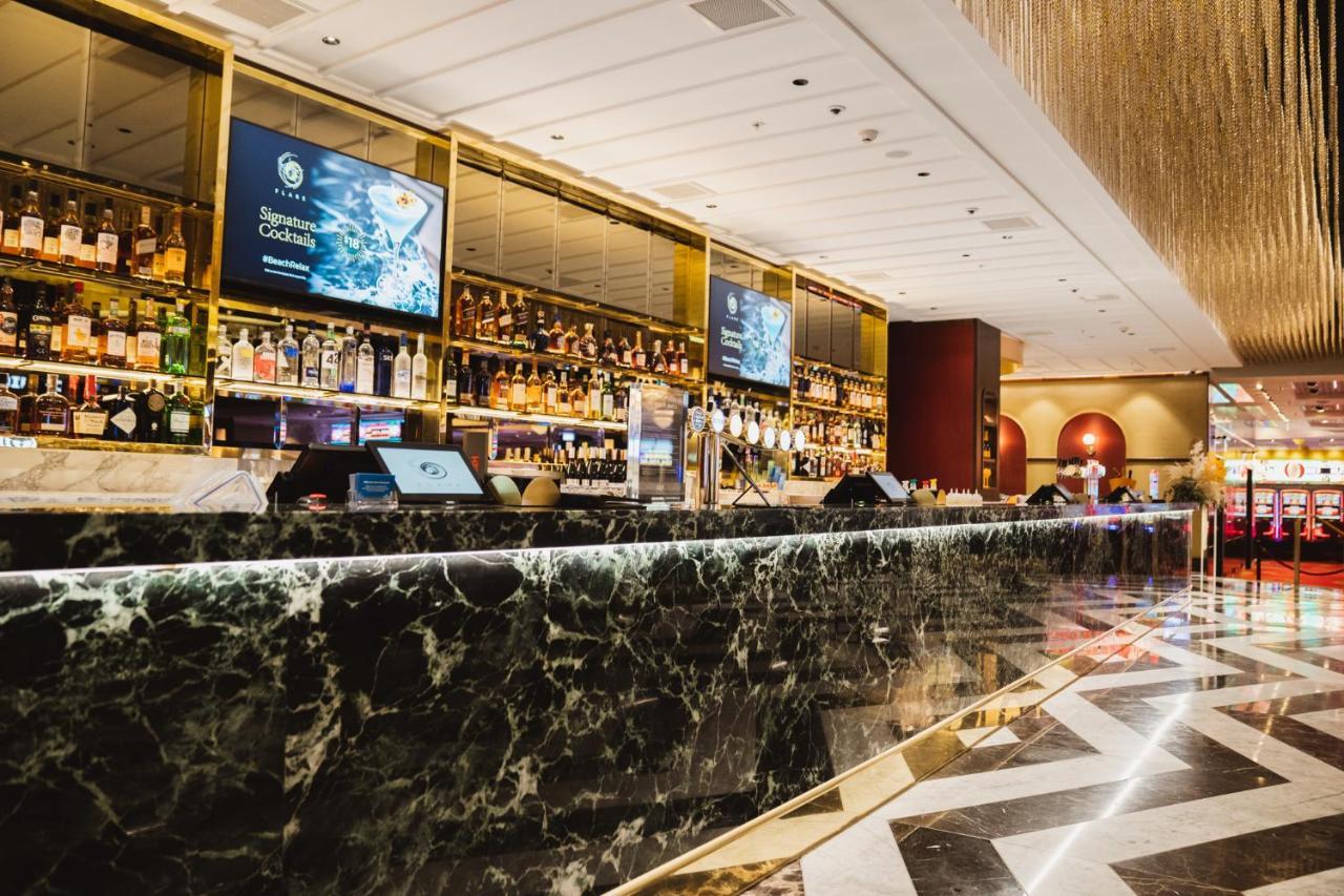 Skycity 4* Auckland