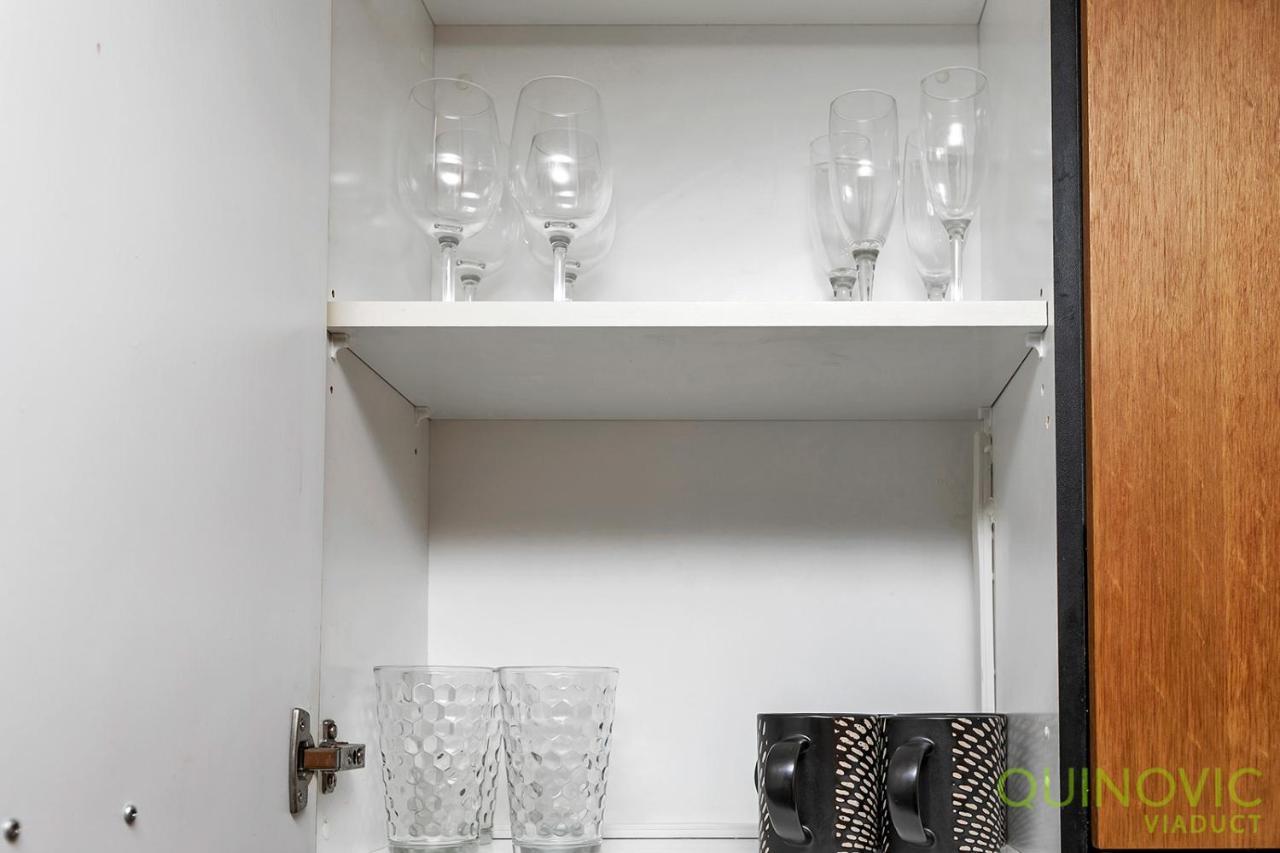 Qv Amazing 2-Bedroom In Cbd With Carpark - 859 Apartamento *