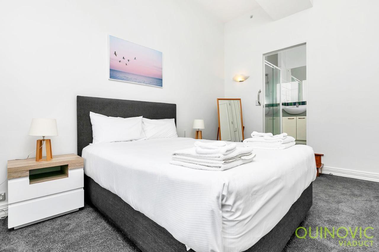 Qv Water View Britomart With Wifi -557 Apartment *