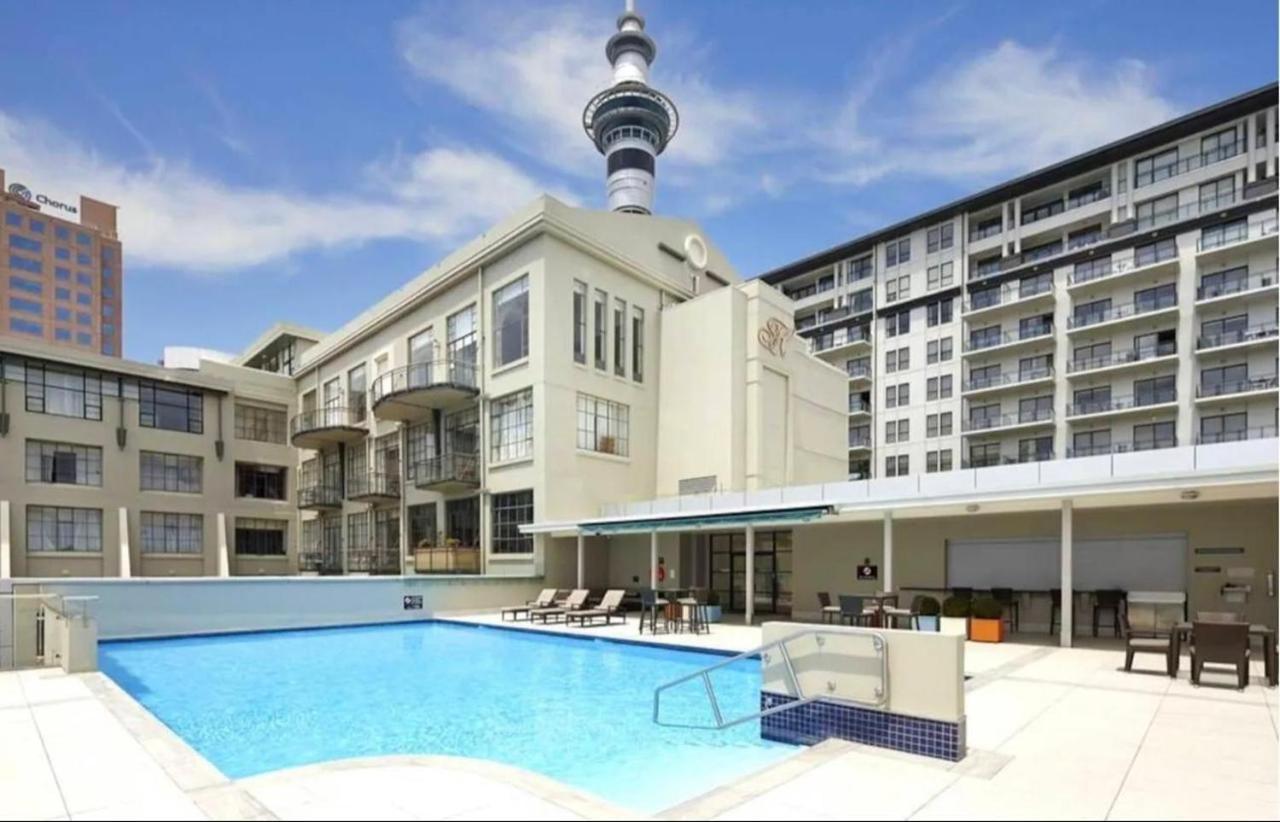 Luxury Edifice * Auckland