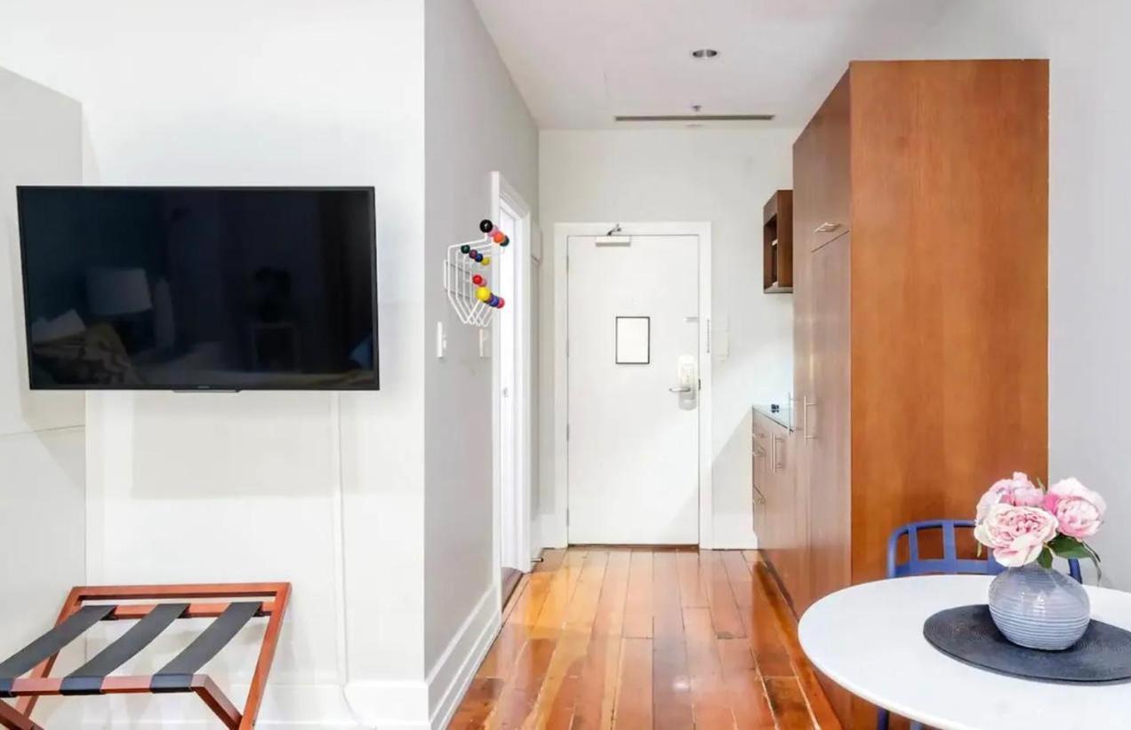 Luxury Edifice Apartment