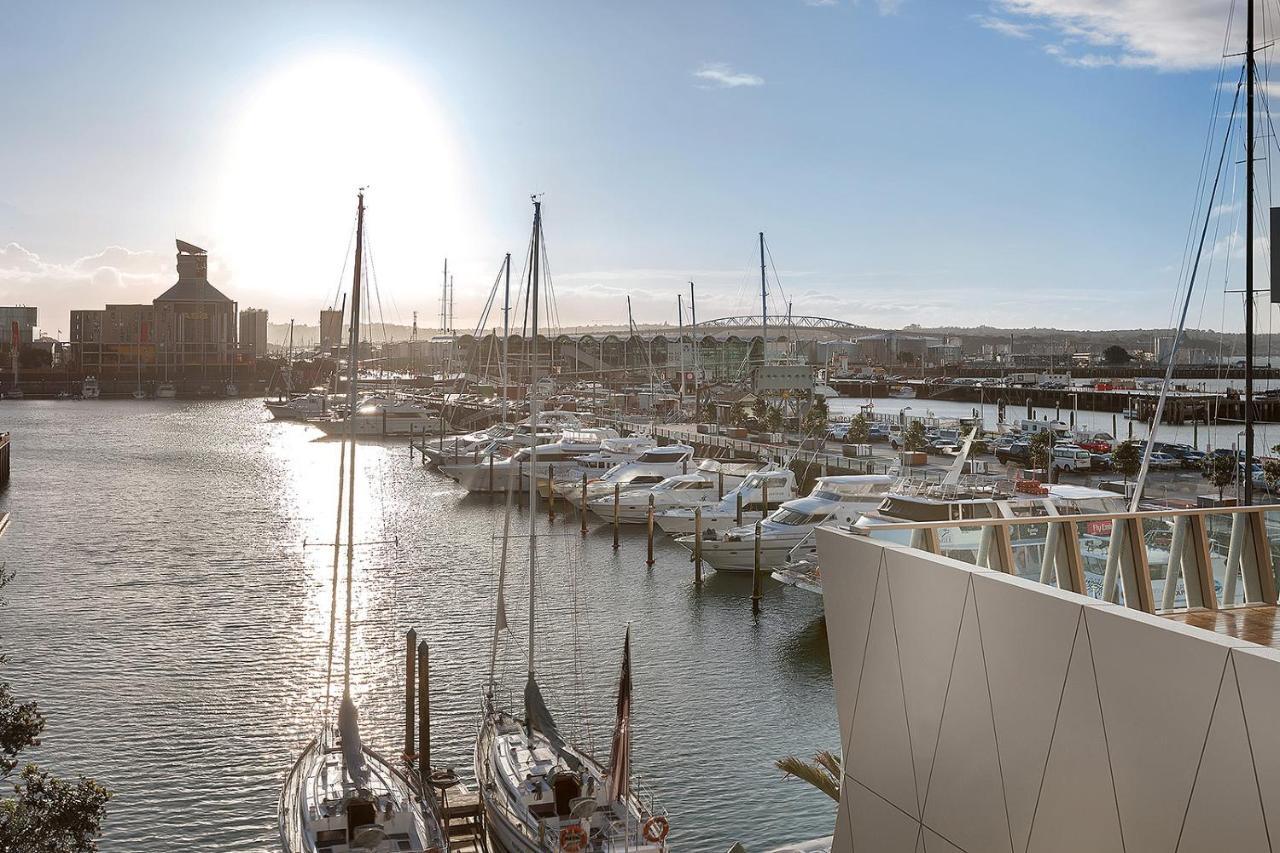 Apartamento Qv Water View 2 Bedrooms Free Parking & Wifi - 749 Auckland