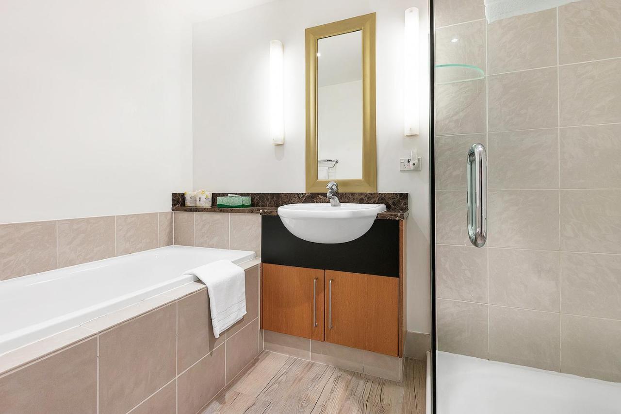 Qv Water View 2 Bedrooms Free Parking & Wifi - 749 Apartamento