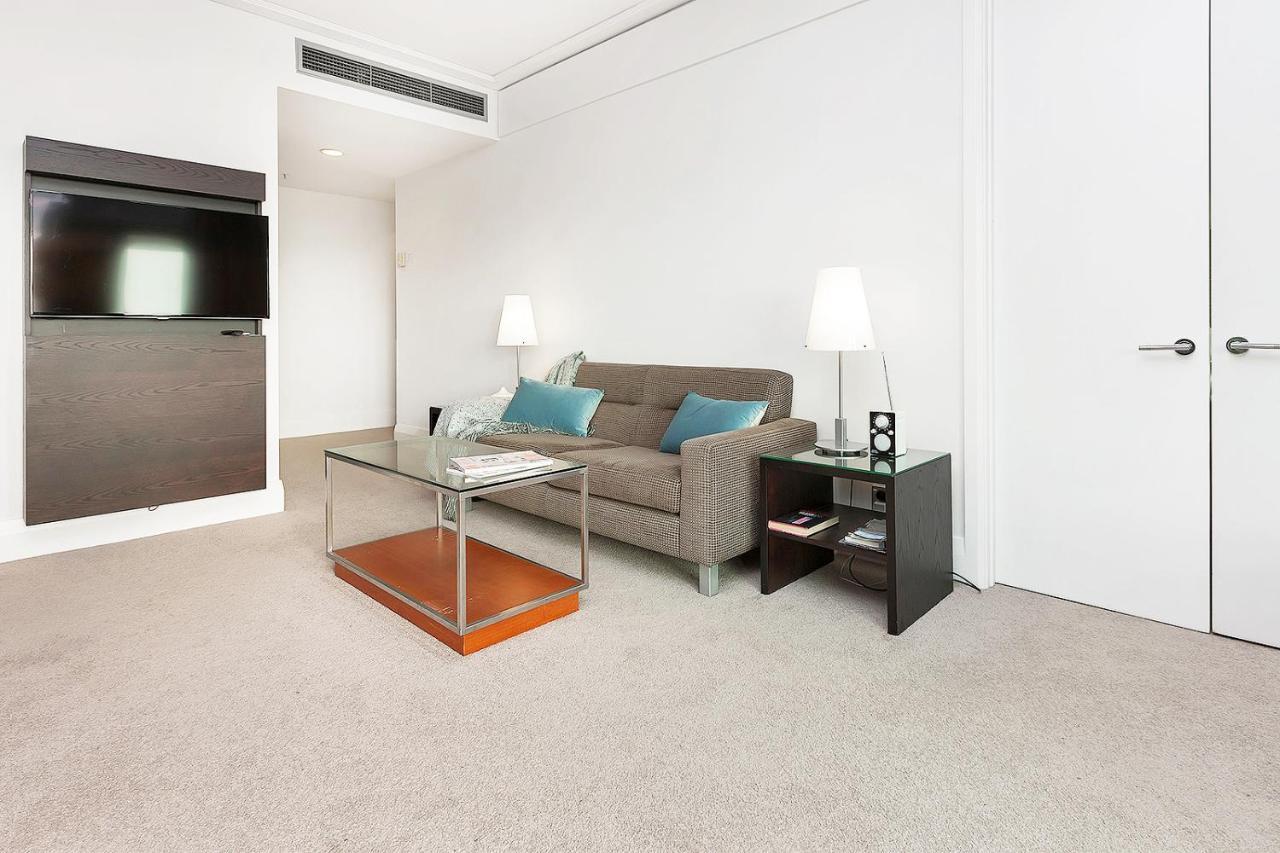 Qv Water View 2 Bedrooms Free Parking & Wifi - 749 * Auckland