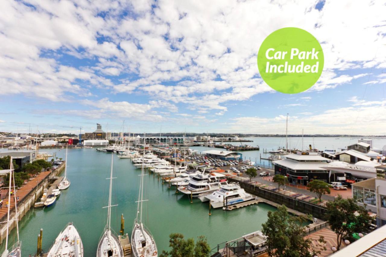 Qv Water View 2 Bedrooms Free Parking & Wifi - 749 Apartamento *