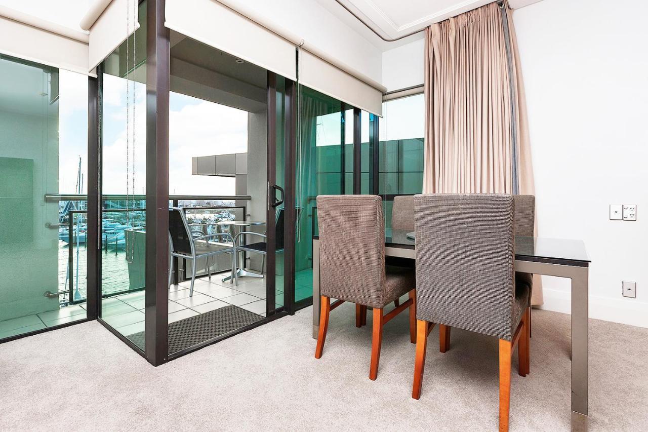 Qv Water View 2 Bedrooms Free Parking & Wifi - 749 Apartamento Auckland