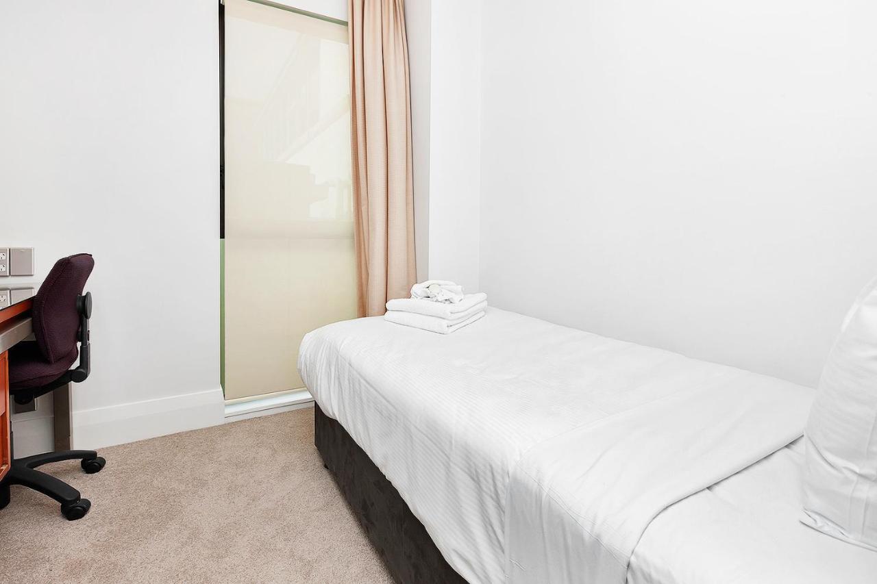 Qv Water View 2 Bedrooms Free Parking & Wifi - 749 Apartamento Auckland