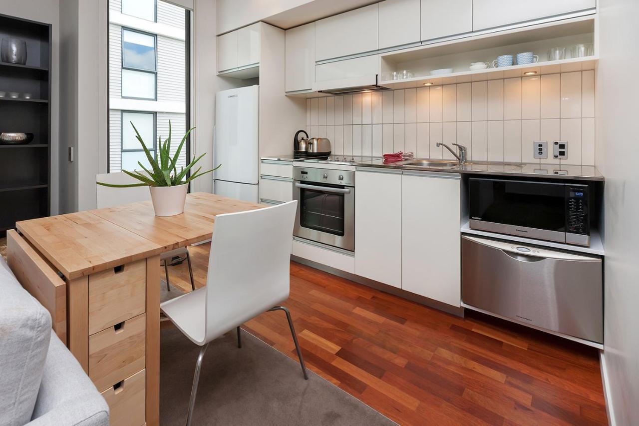 Qv Morden Getaway With Parking & Wifi - 729 Apartment *